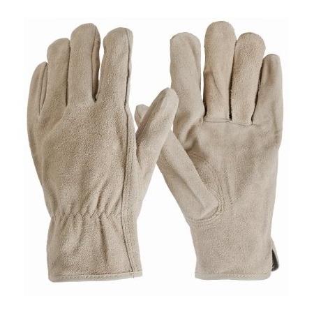 Big Time Products LG Mens Suede Cow Glove 9113-26